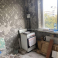 Продам квартиру, Соборности Украины ул. , 3 кім., 64 м², без внутренних работ 