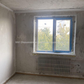 Продам квартиру, Соборности Украины ул. , 3  ком., 64 м², без внутренних работ