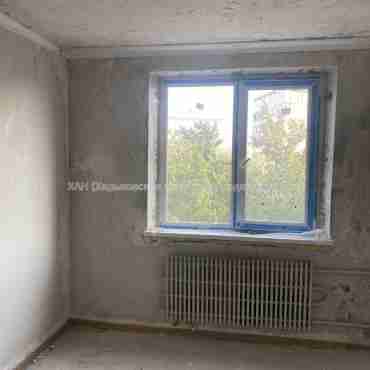Продам квартиру, Соборности Украины ул. , 3 кім., 64 м², без внутренних работ 