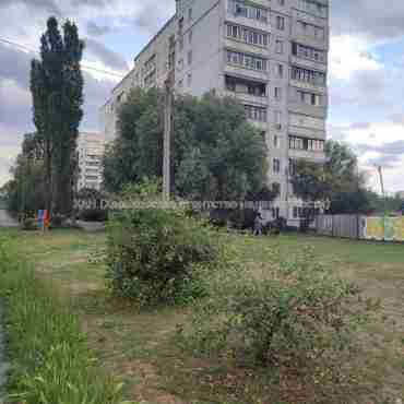 Продам квартиру, Матюшенко ул. , 2  ком., 57 м², косметический ремонт 