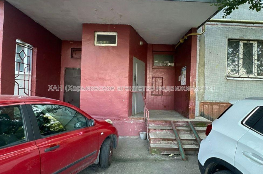 Продам квартиру, Матюшенко ул. , 2  ком., 57 м², косметический ремонт 