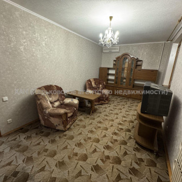Продам квартиру, Матюшенко ул. , 2  ком., 52 м², косметический ремонт 