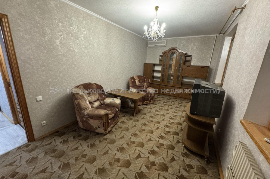 Продам квартиру, Матюшенко ул. , 2  ком., 52 м², косметический ремонт 