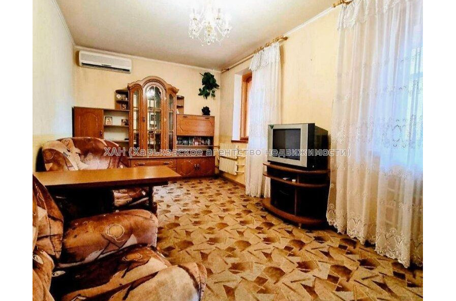 Продам квартиру, Матюшенко ул. , 2  ком., 57 м², косметический ремонт 