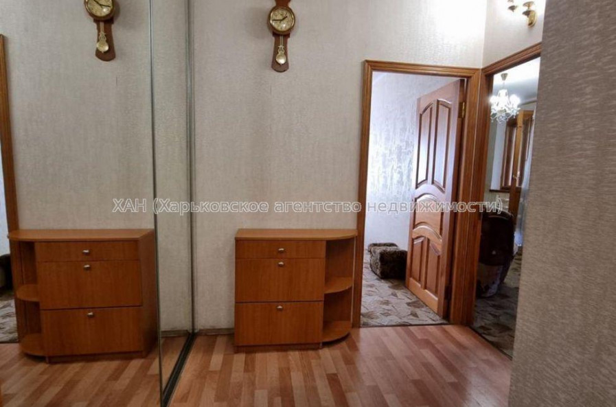 Продам квартиру, Матюшенко ул. , 2  ком., 57 м², косметический ремонт 