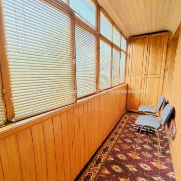 Продам квартиру, Матюшенко ул. , 2  ком., 57 м², косметический ремонт  - фото 15 Продам квартиру, Матюшенко ул. , 2  ком., 57 м², косметический ремонт