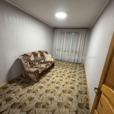 Продам квартиру, Матюшенко ул. , 2  ком., 52 м², косметический ремонт 