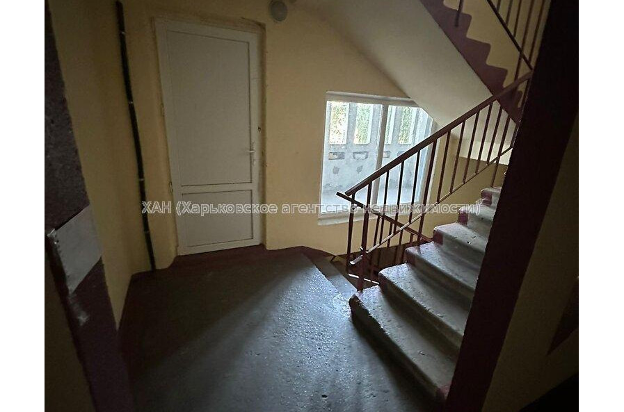 Продам квартиру, Матюшенко ул. , 2  ком., 57 м², косметический ремонт 