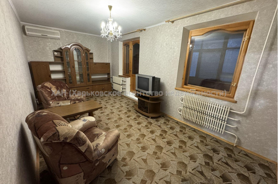 Продам квартиру, Матюшенко ул. , 2  ком., 52 м², косметический ремонт 