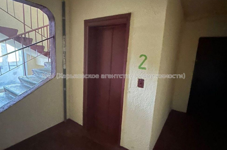 Продам квартиру, Матюшенко ул. , 2  ком., 57 м², косметический ремонт 