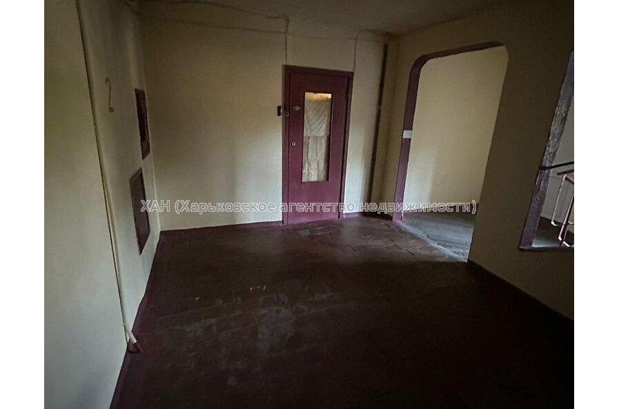 Продам квартиру, Матюшенко ул. , 2  ком., 57 м², косметический ремонт 