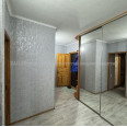 Продам квартиру, Матюшенко ул. , 2  ком., 52 м², косметический ремонт 