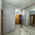 Продам квартиру, Матюшенко ул. , 2  ком., 52 м², косметический ремонт 