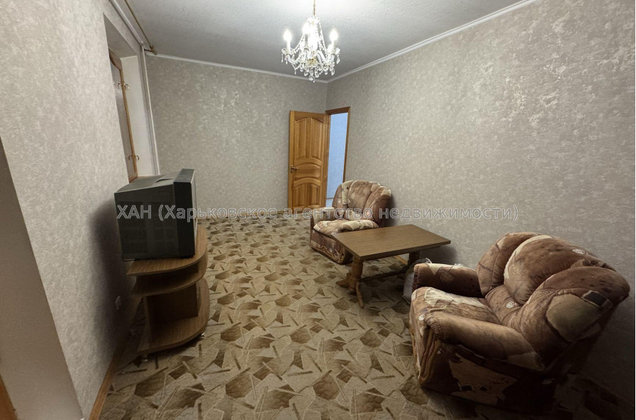Продам квартиру, Матюшенко ул. , 2  ком., 52 м², косметический ремонт 