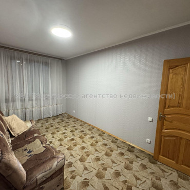 Продам квартиру, Матюшенко ул. , 2  ком., 52 м², косметический ремонт 