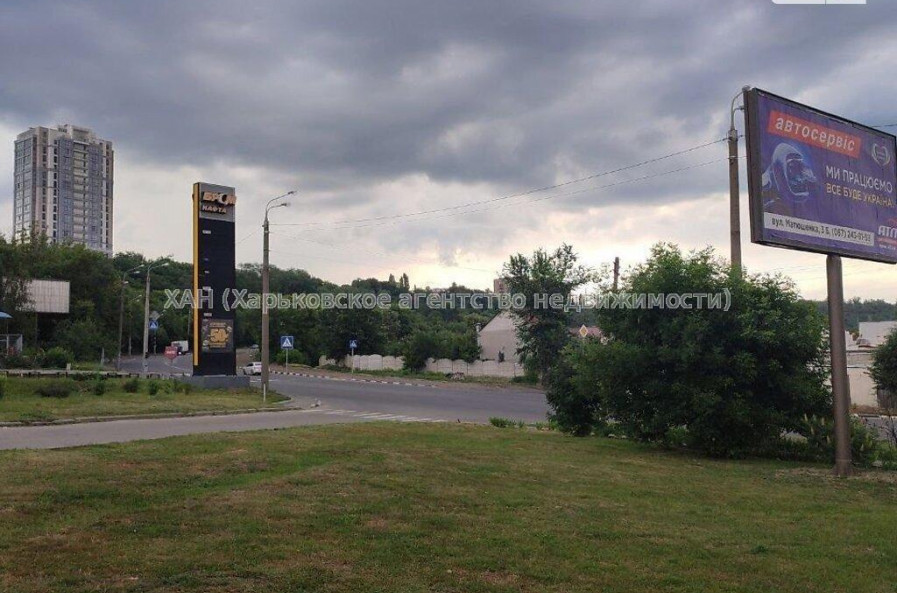 Продам квартиру, Матюшенко ул. , 2  ком., 57 м², косметический ремонт 