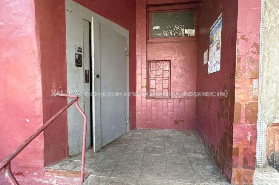 Продам квартиру, Матюшенко ул. , 2  ком., 57 м², косметический ремонт 