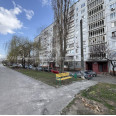 Продам квартиру, Матюшенко ул. , 2  ком., 52 м², косметический ремонт 