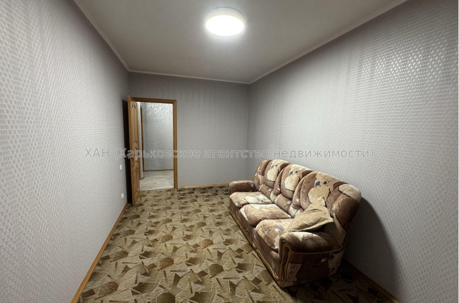 Продам квартиру, Матюшенко ул. , 2  ком., 52 м², косметический ремонт 