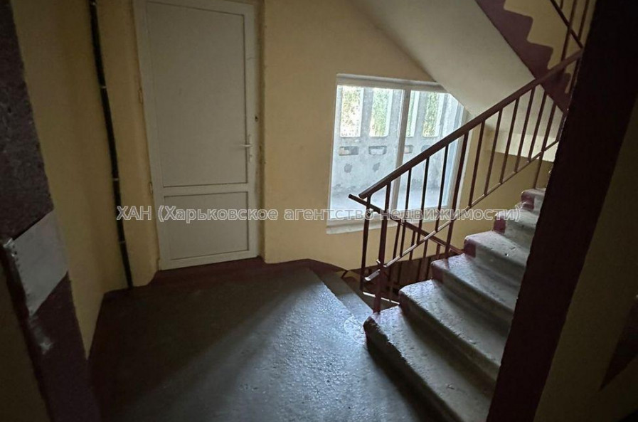 Продам квартиру, Матюшенко ул. , 2  ком., 57 м², косметический ремонт 