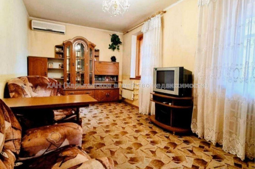 Продам квартиру, Матюшенко ул. , 2  ком., 57 м², косметический ремонт 