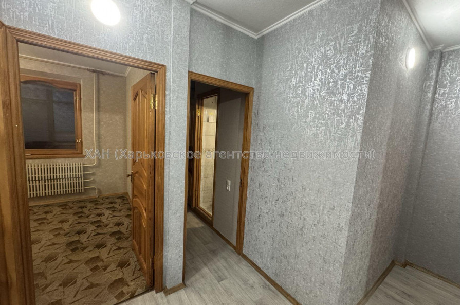 Продам квартиру, Матюшенко ул. , 2  ком., 52 м², косметический ремонт 