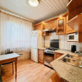 Продам квартиру, Матюшенко ул. , 2  ком., 57 м², косметический ремонт 