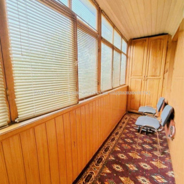 Продам квартиру, Матюшенко ул. , 2  ком., 57 м², косметический ремонт  - фото 5 Продам квартиру, Матюшенко ул. , 2  ком., 57 м², косметический ремонт