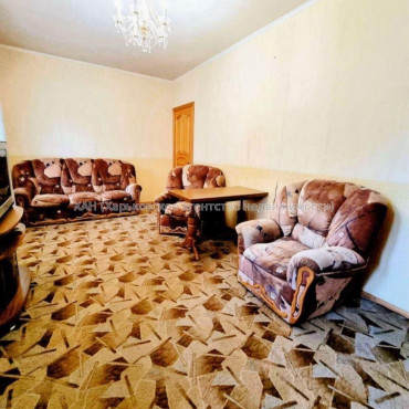 Продам квартиру, Матюшенко ул. , 2  ком., 57 м², косметический ремонт 