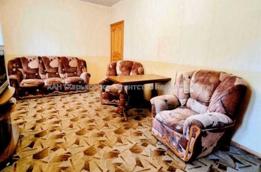 Продам квартиру, Матюшенко ул. , 2  ком., 57 м², косметический ремонт 