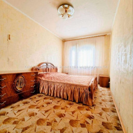 Продам квартиру, Матюшенко ул. , 2  ком., 52 м², косметический ремонт