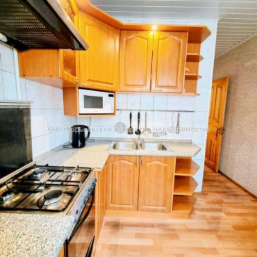 Продам квартиру, Матюшенко ул. , 2  ком., 57 м², косметический ремонт 