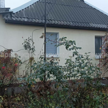 Продам будинок, 70 м², 14 соток, капитальный ремонт 