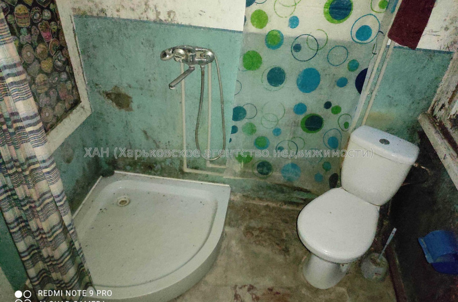 Продам дом, Свитязкая ул. , 55.40 м², 3 сот., без ремонта 