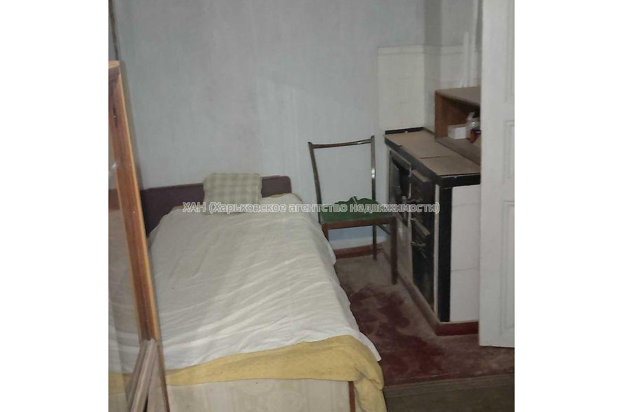 Продам дом, Свитязкая ул. , 55.40 м², 3 сот., без ремонта 