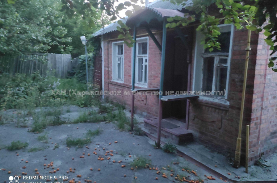 Продам дом, Свитязкая ул. , 55.40 м², 3 сот., без ремонта 