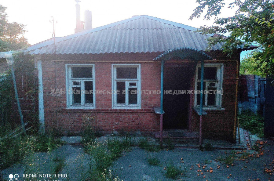 Продам дом, Свитязкая ул. , 55.40 м², 3 сот., без ремонта 
