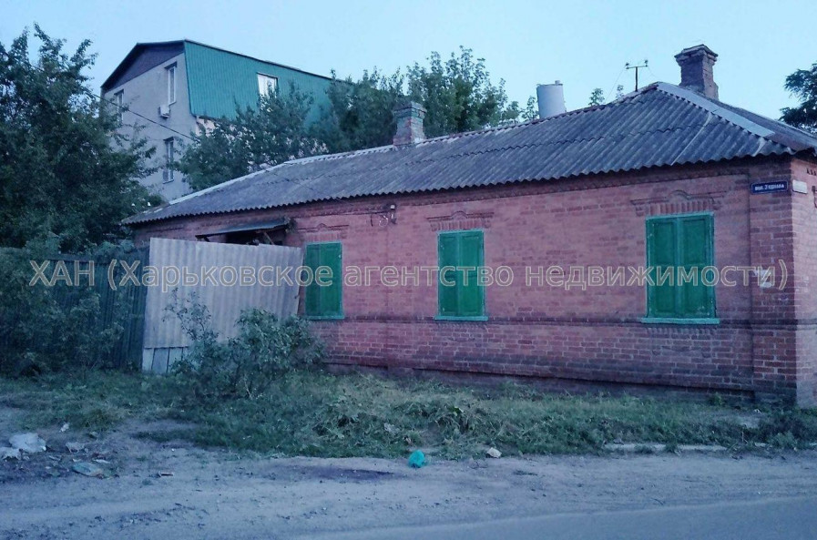 Продам дом, Свитязкая ул. , 55.40 м², 3 сот., без ремонта 