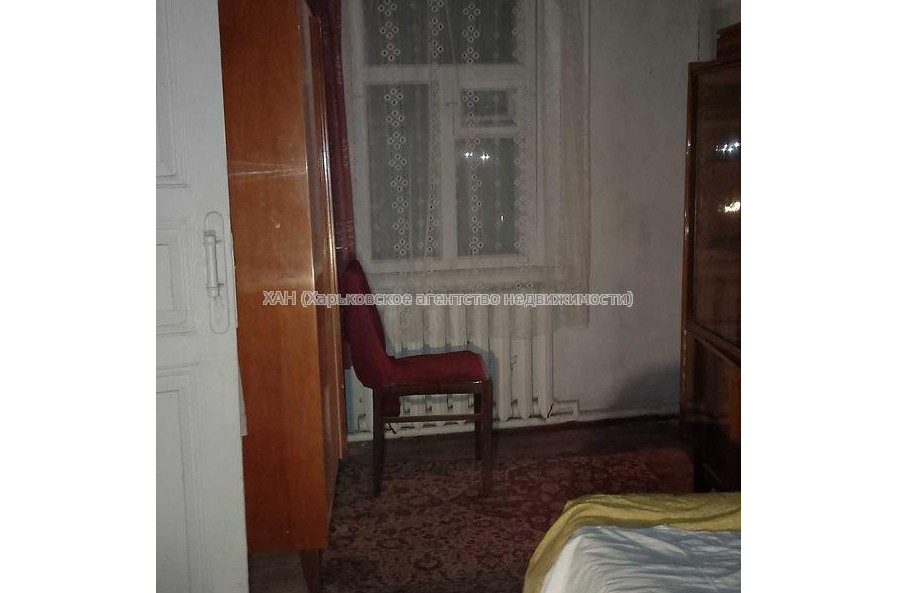 Продам дом, Свитязкая ул. , 55.40 м², 3 сот., без ремонта 