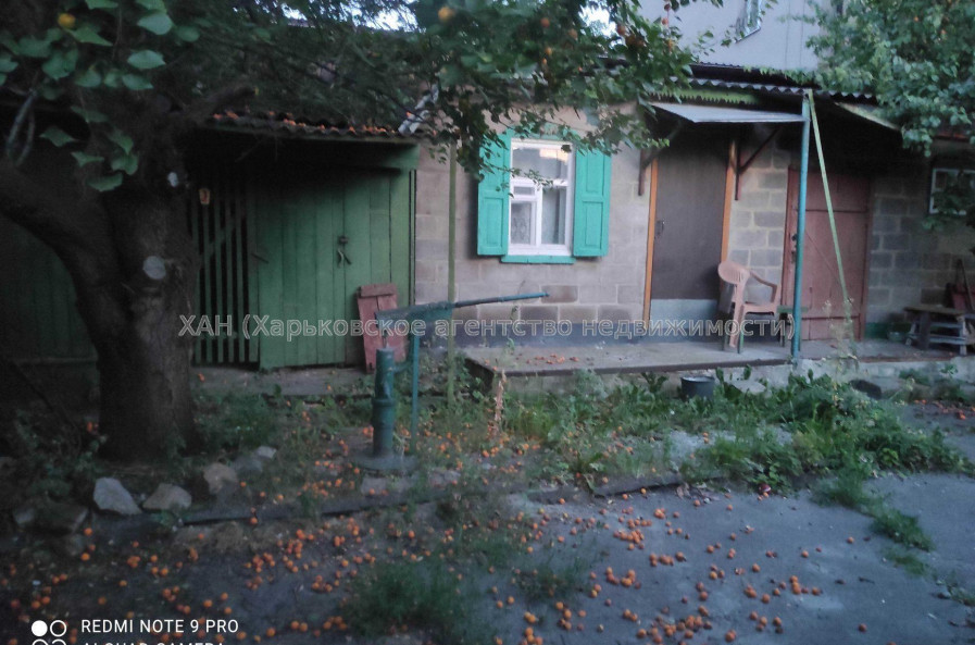 Продам дом, Свитязкая ул. , 55.40 м², 3 сот., без ремонта 