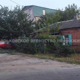 Продам дом, Свитязкая ул. , 55.40 м², 3 сот., без ремонта