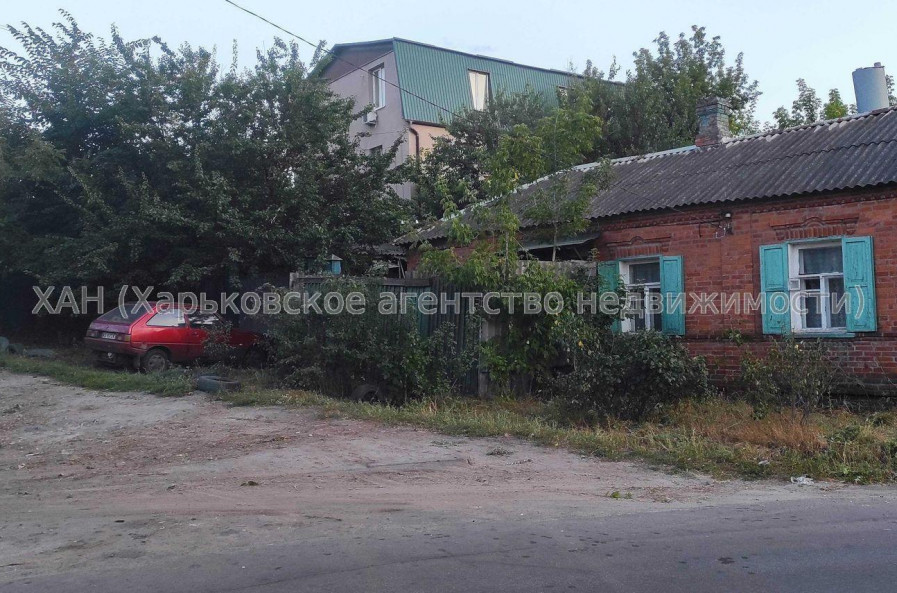 Продам дом, Свитязкая ул. , 55.40 м², 3 сот., без ремонта 