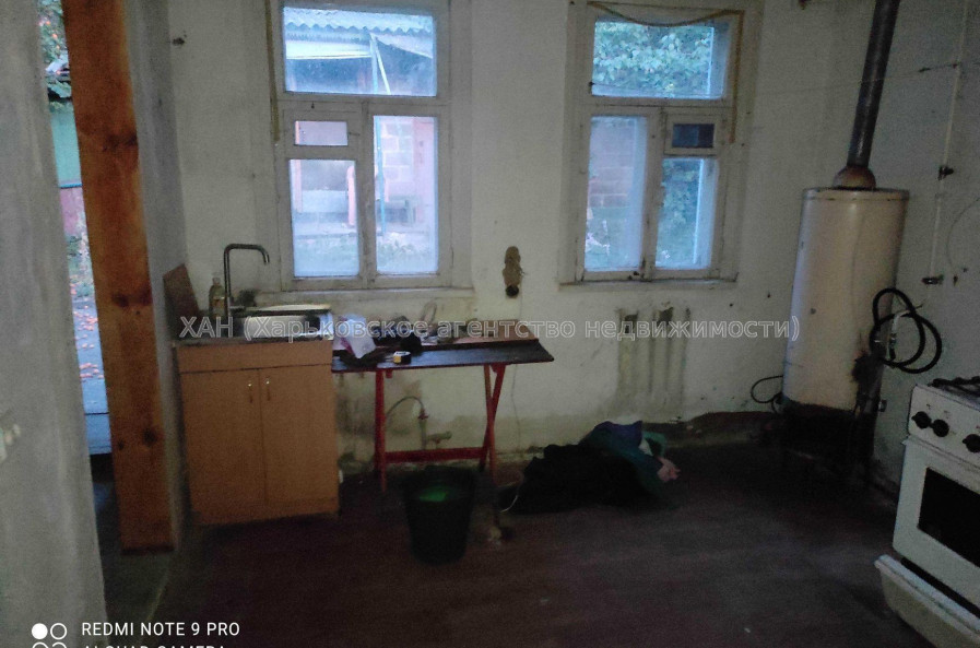 Продам дом, Свитязкая ул. , 55.40 м², 3 сот., без ремонта 