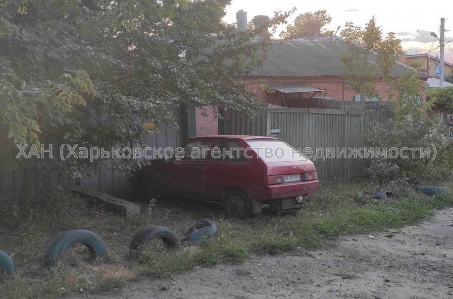 Продам дом, Свитязкая ул. , 55.40 м², 3 сот., без ремонта 