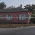 Продам дом, Свитязкая ул. , 55.40 м², 3 сот., без ремонта 