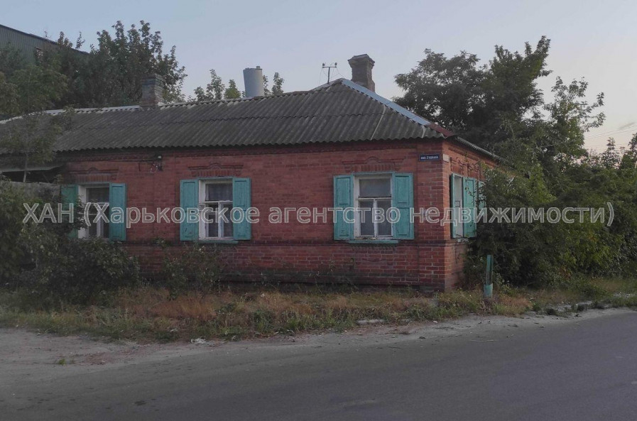 Продам дом, Свитязкая ул. , 55.40 м², 3 сот., без ремонта 