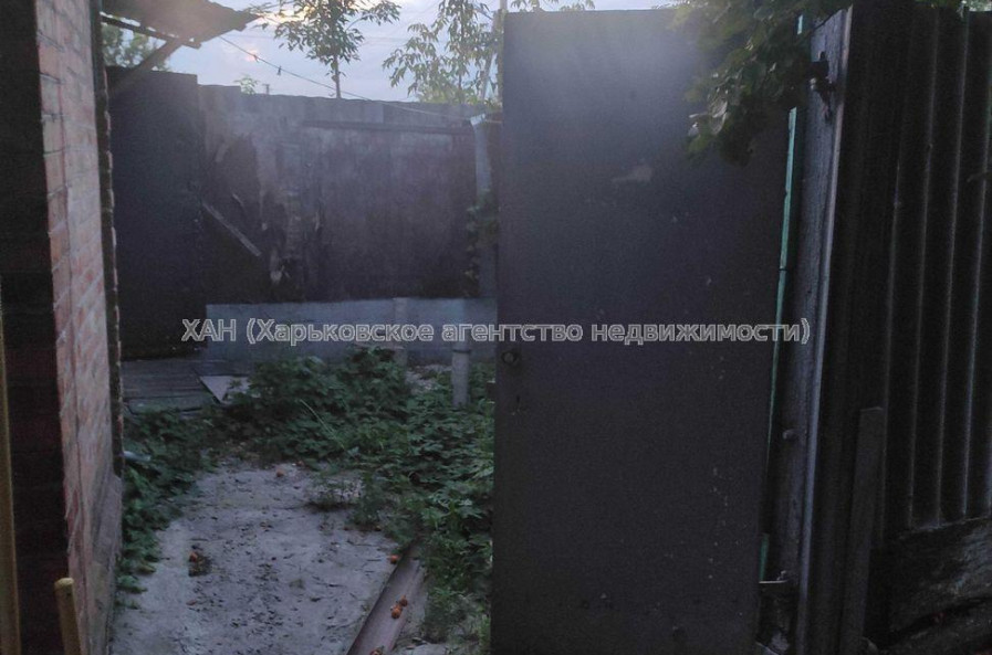 Продам дом, Свитязкая ул. , 55.40 м², 3 сот., без ремонта 