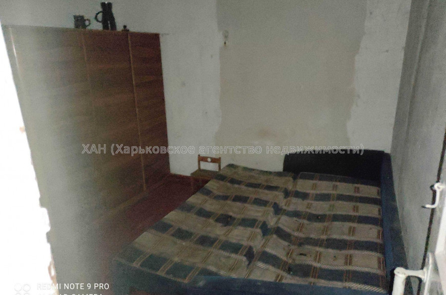 Продам дом, Свитязкая ул. , 55.40 м², 3 сот., без ремонта 