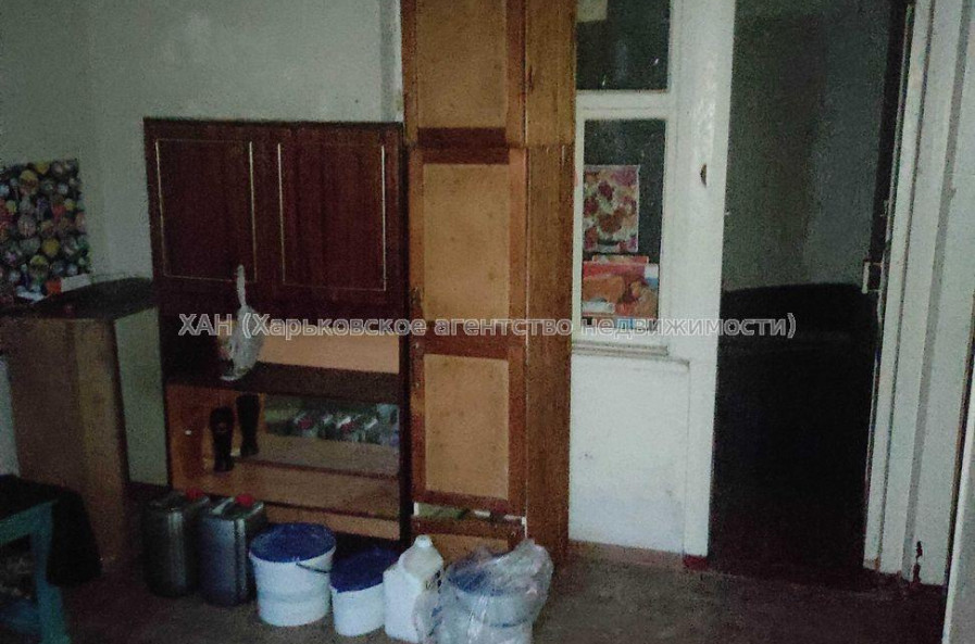 Продам дом, Свитязкая ул. , 55.40 м², 3 сот., без ремонта 