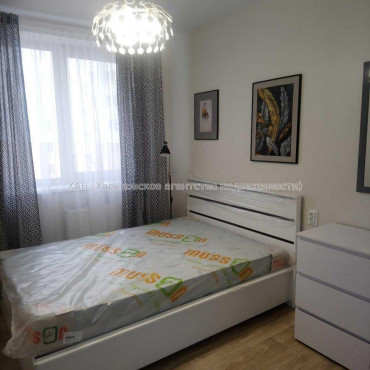 Продам квартиру, Льва Ландау просп. , 3 кім., 68 м², евроремонт  - фото 8 Продам квартиру, Льва Ландау просп. , 3 кім., 68 м², евроремонт